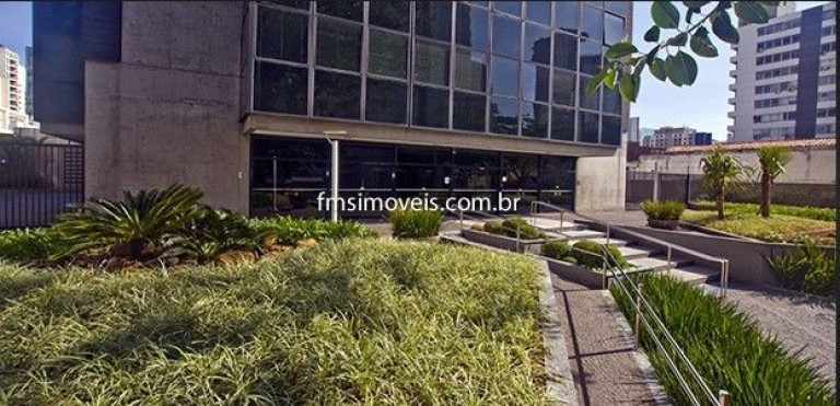 Imagem Imóvel para Alugar, 129 m² em Itaim Bibi - São Paulo Imagem Imóvel para Alugar, 129 m² em Itaim Bibi - São Paulo