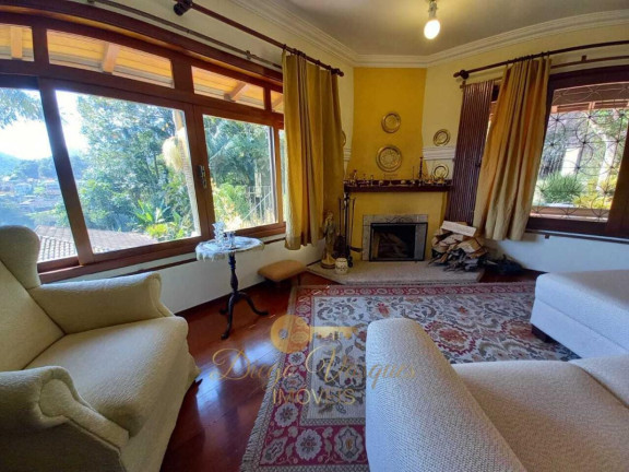Imagem Casa com 6 Quartos à Venda, 5.000 m² em Bom Retiro - Teresópolis
