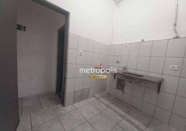 Imagem Sala Comercial à Venda ou Locação, 417 m² em Centro - São Caetano Do Sul Imagem Sala Comercial à Venda ou Locação, 417 m² em Centro - São Caetano Do Sul