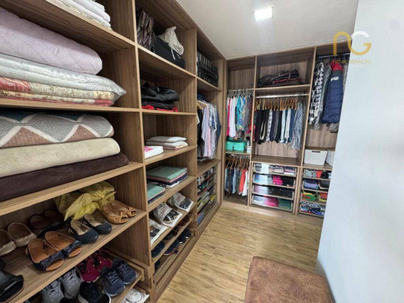 Imagem Apartamento com 3 Quartos à Venda, 172 m² em Aviação - Praia Grande