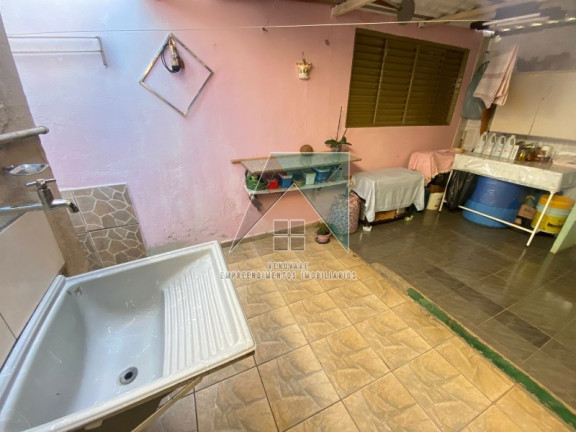 Imagem Casa com 3 Quartos à Venda, 181 m² em Campos Eliseos - Ribeirão Preto
