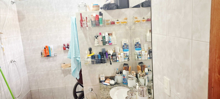 Imagem Casa com 2 Quartos à Venda, 120 m² em Seminário - Tapera