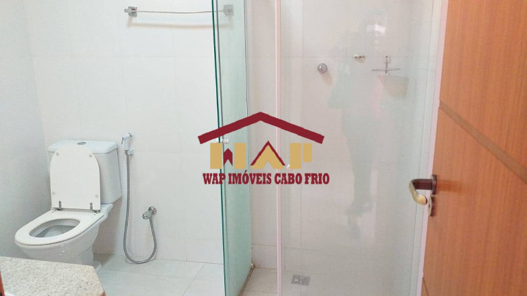 Imagem Apartamento com 2 Quartos à Venda, 66 m² em Passagem - Cabo Frio Imagem Apartamento com 2 Quartos à Venda, 66 m² em Passagem - Cabo Frio
