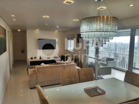 Apartamento com 3 Quartos à Venda, 121 m² em Mandaqui - São Paulo