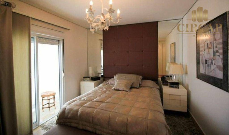 Imagem Apartamento com 4 Quartos à Venda, 216 m² em Chácara Klabin - São Paulo Imagem Apartamento com 4 Quartos à Venda, 216 m² em Chácara Klabin - São Paulo