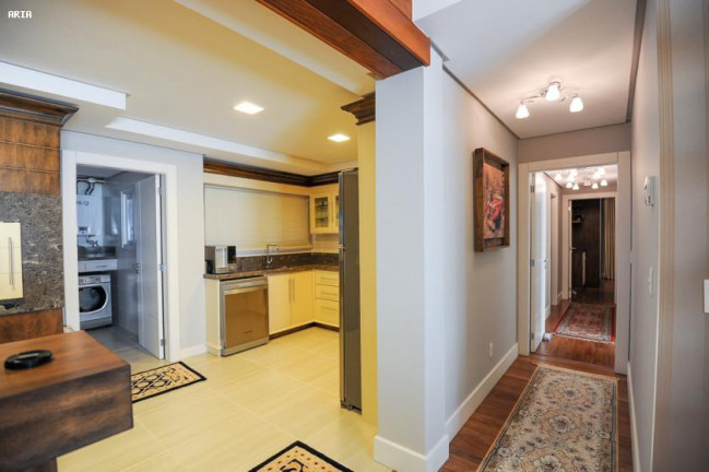 Imagem Apartamento com 3 Quartos à Venda, 205 m² em Belvedere - Gramado