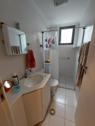 Imagem Apartamento com 3 Quartos à Venda, em Itararé - São Vicente Imagem Apartamento com 3 Quartos à Venda, em Itararé - São Vicente