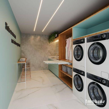 Imagem Apartamento com 2 Quartos à Venda, 57 m² em Luciano Cavalcante - Fortaleza Imagem Apartamento com 2 Quartos à Venda, 57 m² em Luciano Cavalcante - Fortaleza
