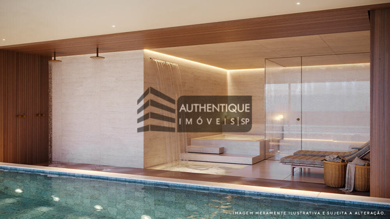 Imagem Apartamento com 3 Quartos à Venda, 205 m² em Alto De Pinheiros - São Paulo Imagem Apartamento com 3 Quartos à Venda, 205 m² em Alto De Pinheiros - São Paulo