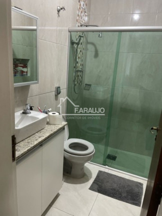 Imagem Casa com 3 Quartos à Venda, 106 m² em Jardim Santa Rosália - Sorocaba
