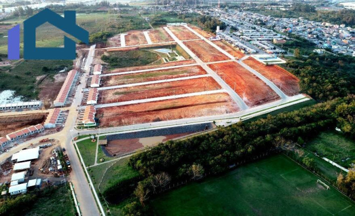 Imagem Terreno à Venda, 272 m² em Parque Espírito Santo - Cachoeirinha Imagem Terreno à Venda, 272 m² em Parque Espírito Santo - Cachoeirinha