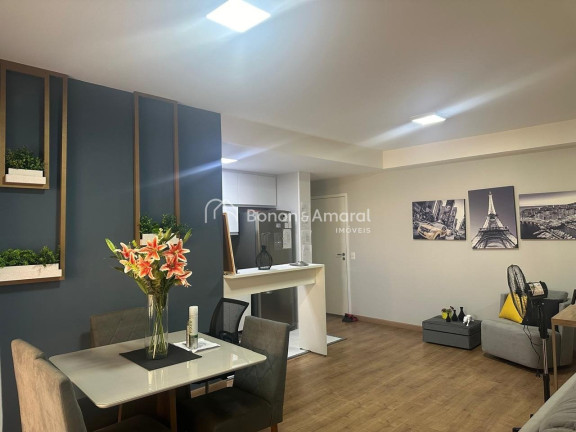 Imagem Apartamento com 2 Quartos à Venda, 86 m² em Jardim Ypê - Paulínia Imagem Apartamento com 2 Quartos à Venda, 86 m² em Jardim Ypê - Paulínia