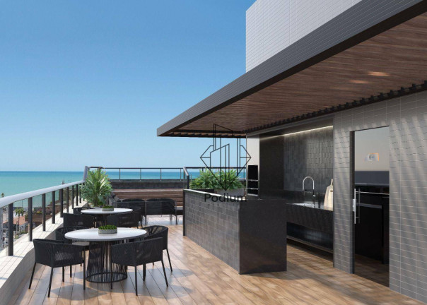 Imagem Imóvel com 1 Quarto à Venda, 25 m² em Jardim Oceania - João Pessoa Imagem Imóvel com 1 Quarto à Venda, 25 m² em Jardim Oceania - João Pessoa