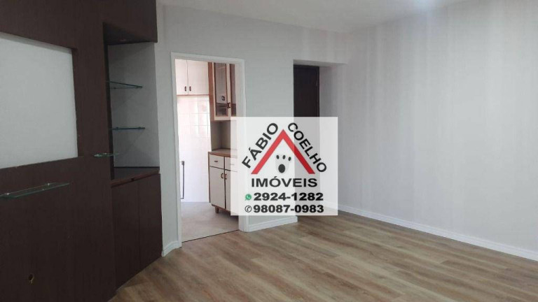 Imagem Apartamento com 3 Quartos à Venda, 75 m² em Jardim Marajoara - São Paulo Imagem Apartamento com 3 Quartos à Venda, 75 m² em Jardim Marajoara - São Paulo