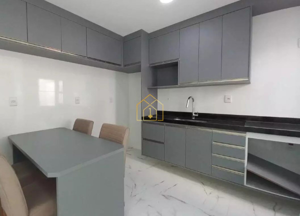Imagem Apartamento com 3 Quartos à Venda, 80 m² em Santa Maria - Santo André Imagem Apartamento com 3 Quartos à Venda, 80 m² em Santa Maria - Santo André