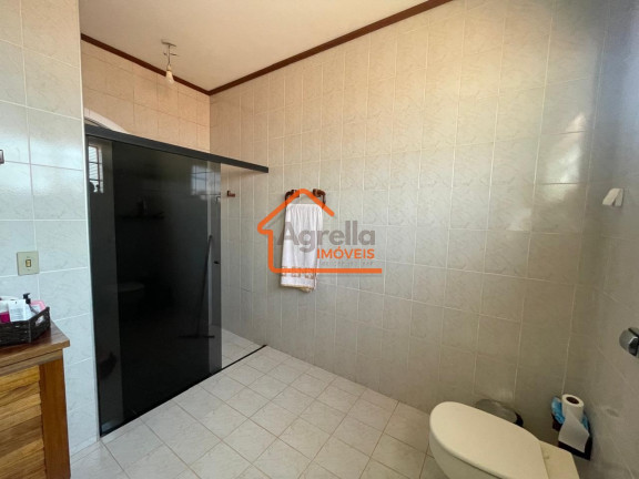 Imagem Imóvel com 6 Quartos à Venda, 450 m² em Chácara São Marcelo - Mogi Mirim