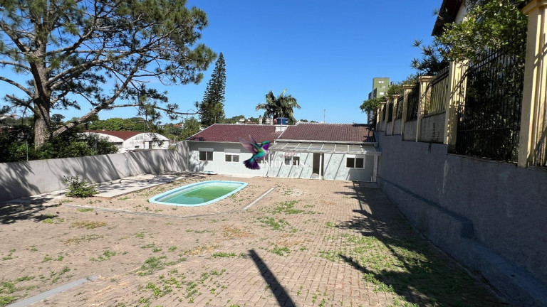 Imagem Casa com 2 Quartos à Venda, 110 m² em Vila Nova - Novo Hamburgo