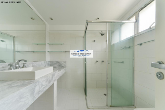 Imagem Apartamento com 3 Quartos à Venda, 210 m² em Paraiso - São Paulo