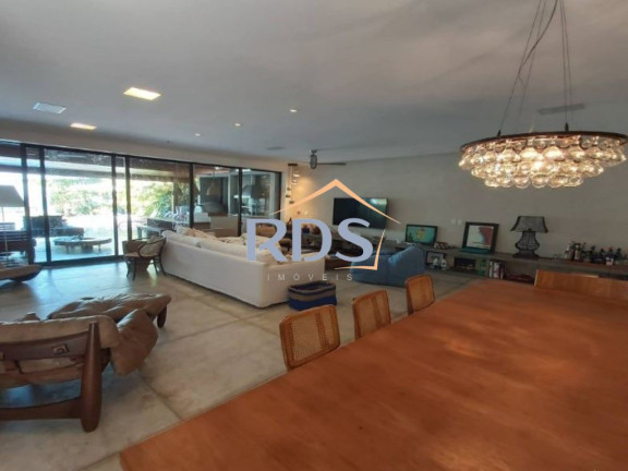 Imagem Casa com 5 Quartos à Venda, 600 m² em Maresias - São Sebastião Imagem Casa com 5 Quartos à Venda, 600 m² em Maresias - São Sebastião