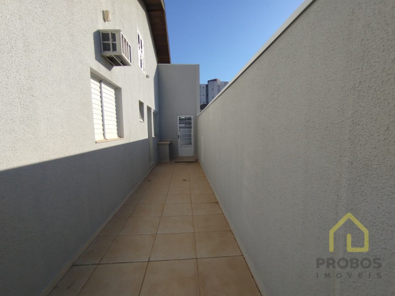 Imagem Casa com 4 Quartos à Venda, 149 m² em Jardim Bela Vista - Indaiatuba