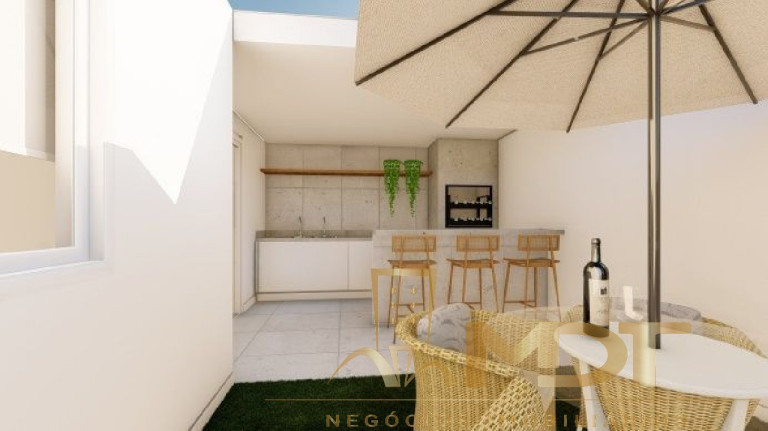 Imagem Imóvel com 2 Quartos à Venda, 90 m² em Itapoã - Belo Horizonte