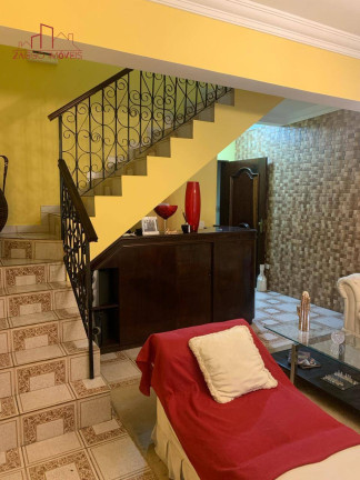 Imagem Casa com 3 Quartos à Venda, 222 m² em Parque Pinheiros - Taboão Da Serra Imagem Casa com 3 Quartos à Venda, 222 m² em Parque Pinheiros - Taboão Da Serra