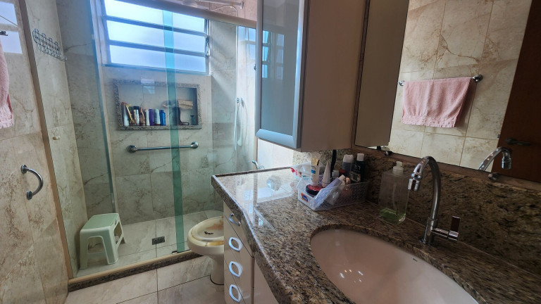 Imagem Apartamento com 3 Quartos à Venda, 152 m² em Gonzaga - Santos