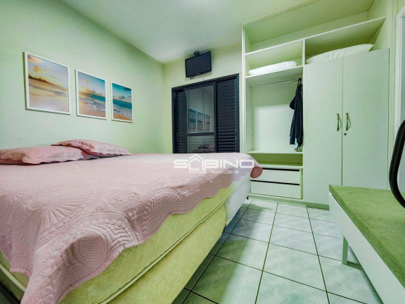 Imagem Apartamento com 3 Quartos à Venda, 121 m² em Riviera De São Lourenço - Bertioga
