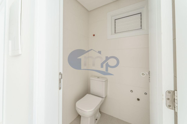 Imagem Apartamento com 3 Quartos à Venda, 126 m² em Centro - Torres