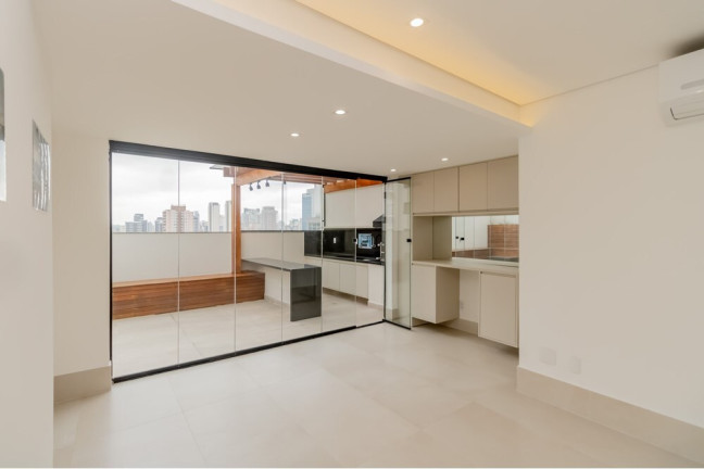 Imagem Apartamento com 3 Quartos à Venda, 166 m² em Vila Olímpia - São Paulo Imagem Apartamento com 3 Quartos à Venda, 166 m² em Vila Olímpia - São Paulo