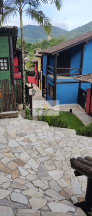 Imagem Casa com 2 Quartos à Venda, 75 m² em Camburi - São Sebastião