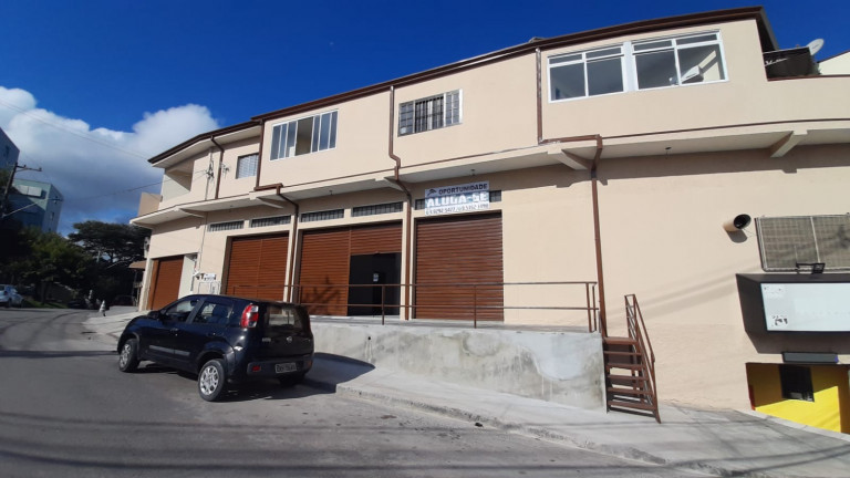 Imagem Imóvel para Alugar, 166 m² em Nova Itapevi - Itapevi