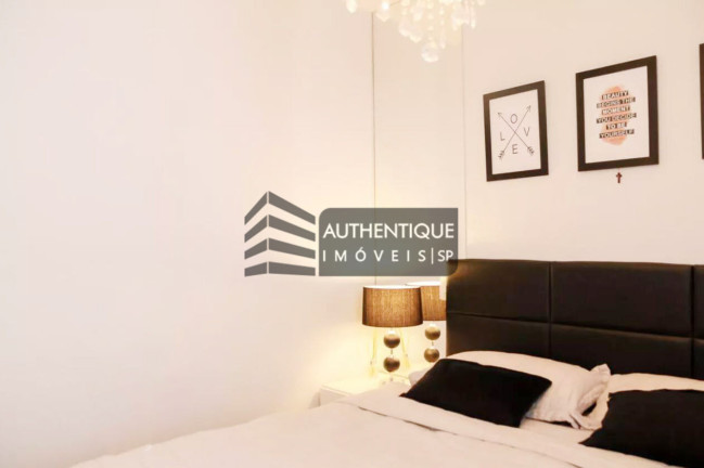 Imagem Apartamento com 2 Quartos à Venda, 80 m² em Santo Amaro - São Paulo Imagem Apartamento com 2 Quartos à Venda, 80 m² em Santo Amaro - São Paulo