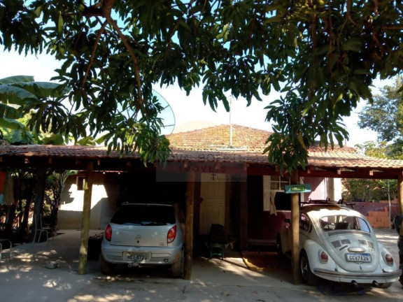 Imóvel com 2 Quartos à Venda, 13.000 m² em Cleto - Porangaba