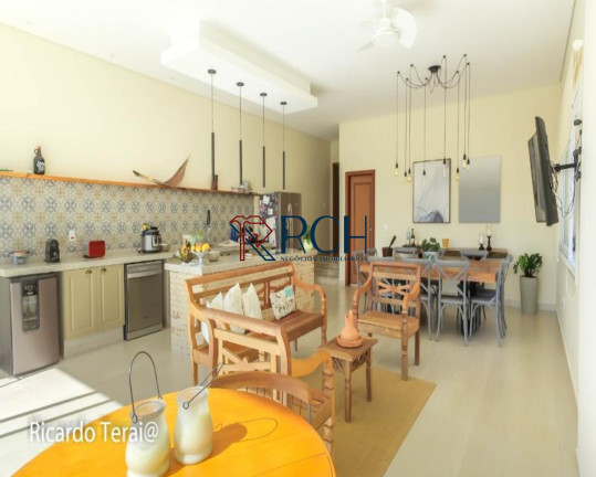 Imagem Casa com 4 Quartos à Venda, 405 m² em Parque Reserva Fazenda Imperial - Sorocaba