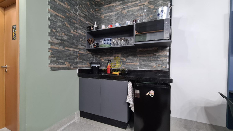 Imagem Sala Comercial à Venda, 40 m² em Boqueirão - Praia Grande Imagem Sala Comercial à Venda, 40 m² em Boqueirão - Praia Grande