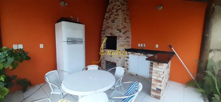 Imagem Casa com 4 Quartos à Venda, 350 m² em Atlantida - Xangri-la