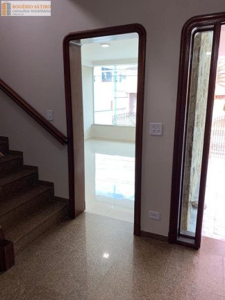 Imagem Sobrado com 4 Quartos à Venda, 271 m² em Jardim Da Glória - São Paulo
