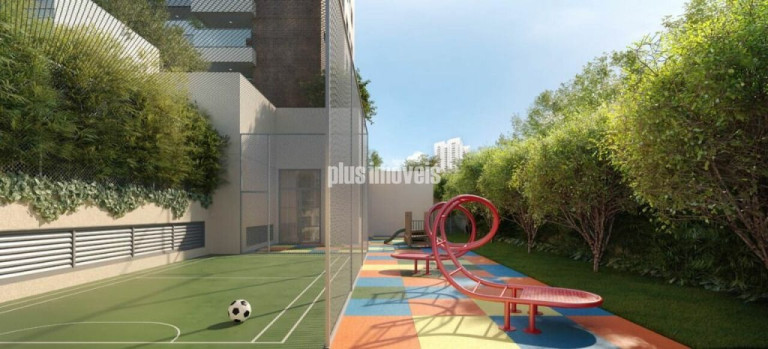 Imagem Apartamento com 4 Quartos à Venda, 232 m² em Campo Belo - São Paulo Imagem Apartamento com 4 Quartos à Venda, 232 m² em Campo Belo - São Paulo