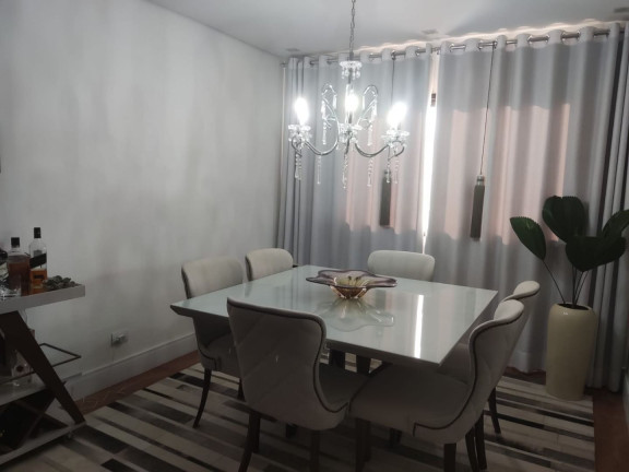 Imagem Apartamento com 3 Quartos à Venda, 110 m² em Centro - Piracicaba Imagem Apartamento com 3 Quartos à Venda, 110 m² em Centro - Piracicaba