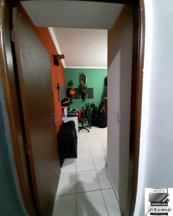 Imagem Casa com 2 Quartos à Venda, 95 m² em Jardim Alpes De Sorocaba - Sorocaba Imagem Casa com 2 Quartos à Venda, 95 m² em Jardim Alpes De Sorocaba - Sorocaba