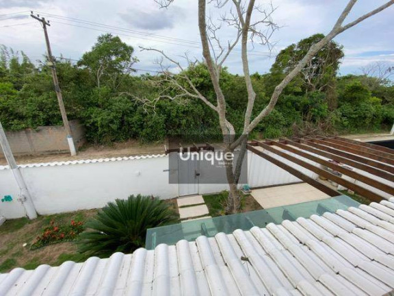 Imagem Casa com 3 Quartos à Venda, 166 m² em Caravelas - Armação Dos Búzios