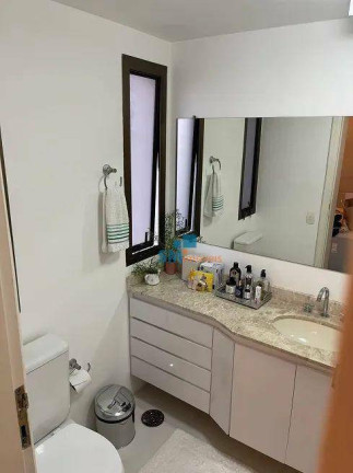 Imagem Apartamento com 3 Quartos à Venda, 138 m² em Vila Sônia - São Paulo Imagem Apartamento com 3 Quartos à Venda, 138 m² em Vila Sônia - São Paulo