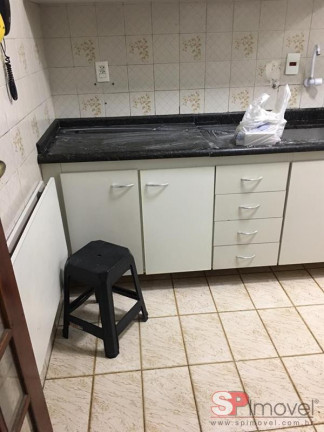 Imagem Apartamento com 2 Quartos à Venda, 64 m² em Vila São José - São Paulo Imagem Apartamento com 2 Quartos à Venda, 64 m² em Vila São José - São Paulo