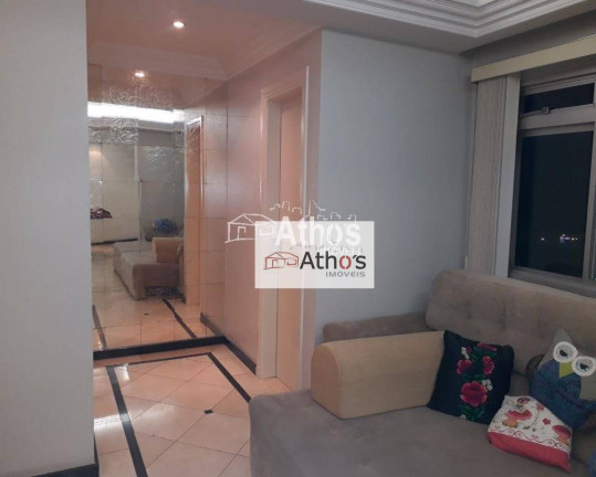 Imagem Apartamento com 3 Quartos à Venda, 126 m² em Centro - Salto