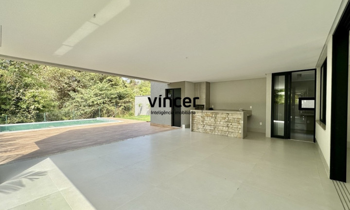 Imagem Casa com 5 Quartos à Venda, 470 m² em Residencial Alphaville Flamboyant - Goiânia