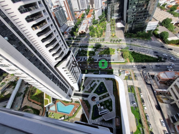 Apartamento com 3 Quartos à Venda, 134 m² em Chácara Santo Antônio (zona Sul) - São Paulo