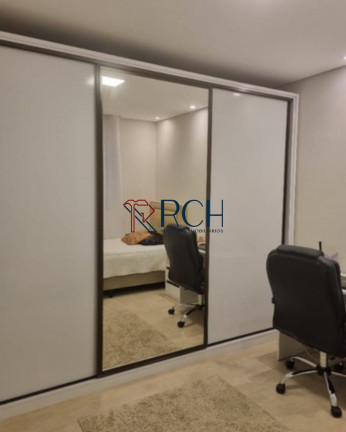 Imagem Casa com 2 Quartos à Venda, 79 m² em Jardim Vera Cruz - Sorocaba