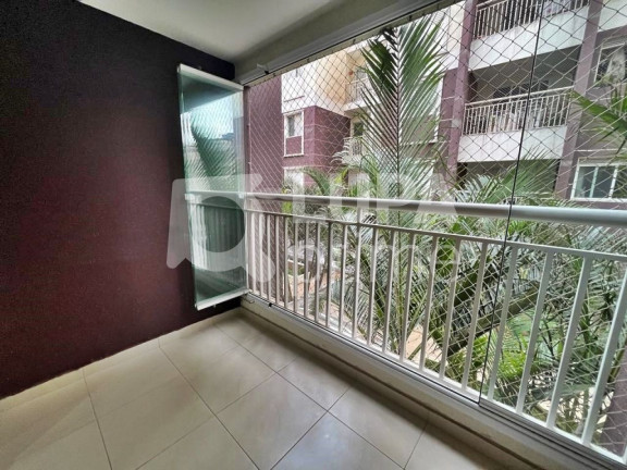 Imagem Apartamento com 2 Quartos à Venda, 65 m² em Tucuruvi - São Paulo