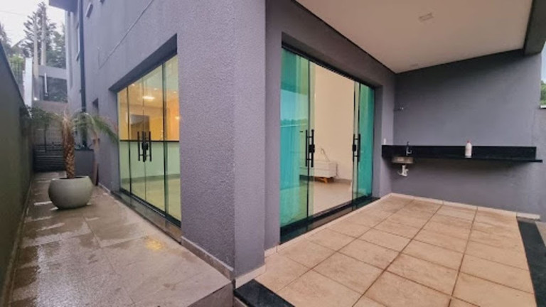 Imagem Casa com 3 Quartos à Venda, 140 m² em Jardim Maristela - Atibaia Imagem Casa com 3 Quartos à Venda, 140 m² em Jardim Maristela - Atibaia